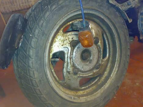 Sym Jet   |  SOLGT  | - Lækre, hva ? ;-D billede 2