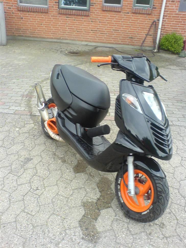 Aprilia •• Sonic AC SÐ _ Hc' - Clean? det var den satme ! <3  billede 3