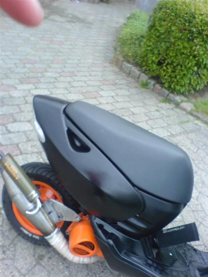 Aprilia •• Sonic AC SÐ _ Hc' - Nardoet og Svampebob :D billede 7
