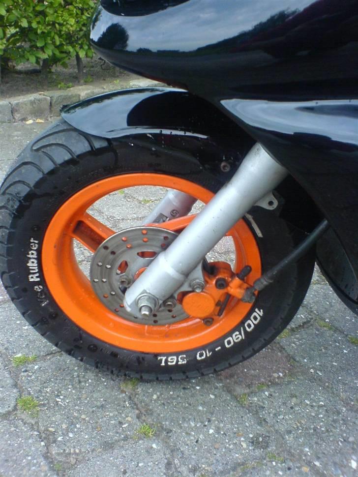 Aprilia •• Sonic AC SÐ _ Hc' - Flotte Fælge ;D billede 9