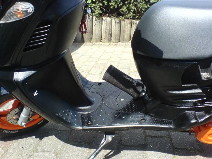 Aprilia •• Sonic AC SÐ _ Hc' - Se lige den måde Filteret sidder på d; Wannabe´s (; billede 17