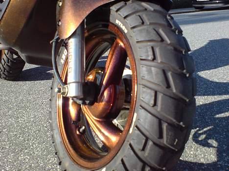 PGO Hot Fifty (BYTTET TIL SF) billede 5