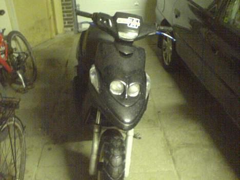 Yamaha BWS ¤ Byttet ¤ billede 2