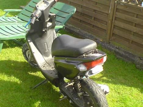 Yamaha BWS ¤ Byttet ¤ billede 5