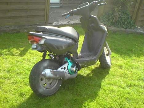 Yamaha BWS ¤ Byttet ¤ billede 6