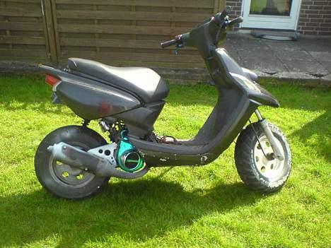 Yamaha BWS ¤ Byttet ¤ billede 7