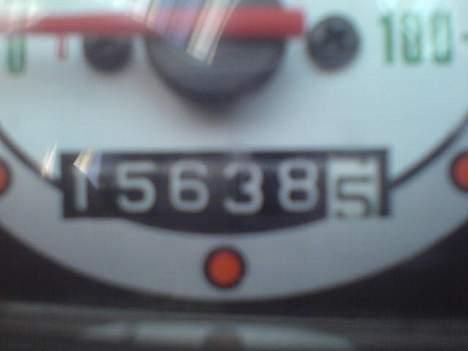 Yamaha BWS ¤ Byttet ¤ billede 10