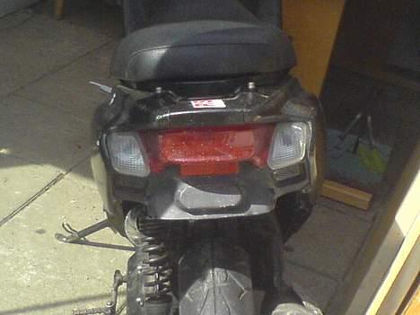 Yamaha BWS ¤ Byttet ¤ billede 11