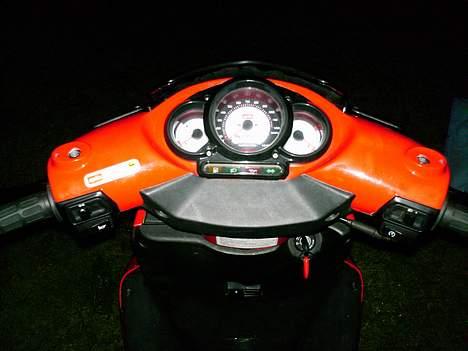 Aprilia ditech byttet miss you <3 - get the felling billede 5