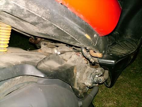 Aprilia ditech byttet miss you <3 billede 6