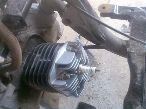 PGO hot 50 billede 4