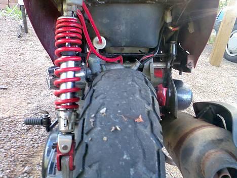 PGO hot 50 billede 5