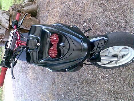 PGO hot 50 billede 7