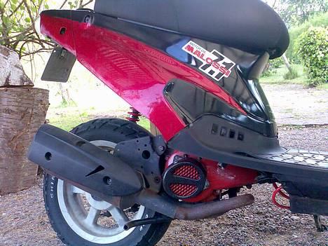 PGO hot 50 billede 8