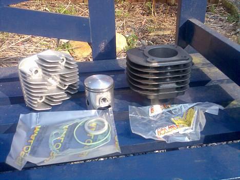 PGO hot 50 billede 9