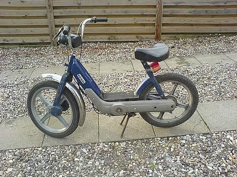 Piaggio Vespa Ciao *SOLGT* billede 1