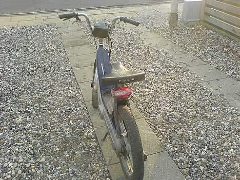 Piaggio Vespa Ciao *SOLGT* billede 3