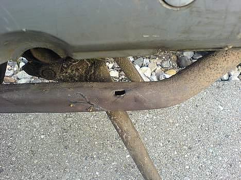 Piaggio Vespa Ciao *SOLGT* billede 4