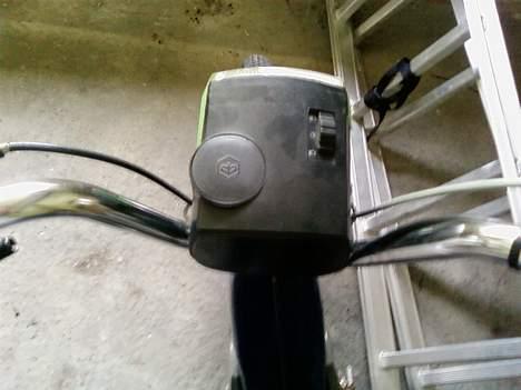 Piaggio Vespa Ciao *SOLGT* billede 7