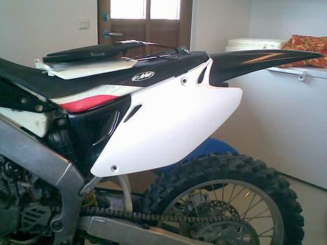 Honda 125cc SOLGT billede 16