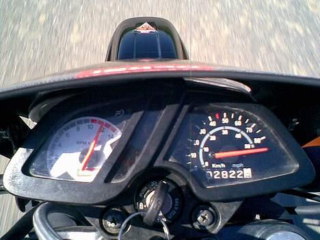 Derbi Senda SM Extreme SOLGT :( - Ikke kørt helt ud! billede 10