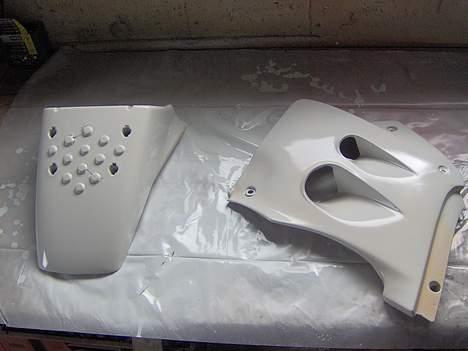 Derbi Senda R billede 8