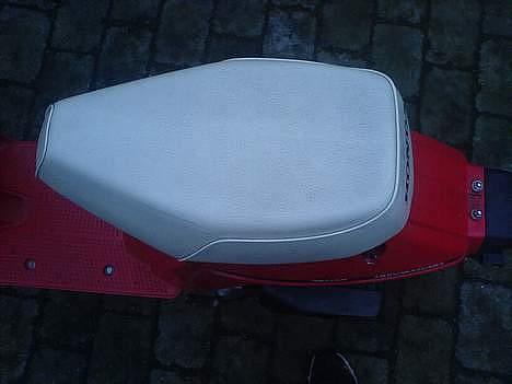 Honda melody-byttet jog<33 billede 4