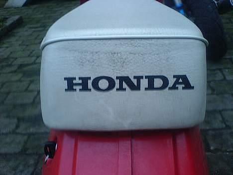 Honda melody-byttet jog<33 billede 8