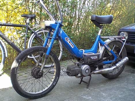 Puch maxi lort solgt billede 1