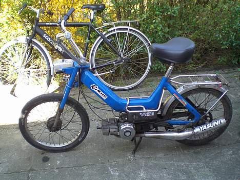 Puch maxi lort solgt billede 2