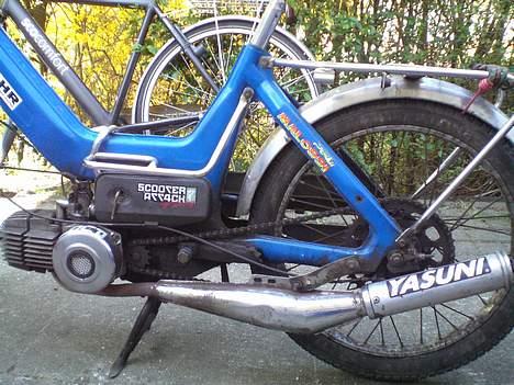 Puch maxi lort solgt billede 3