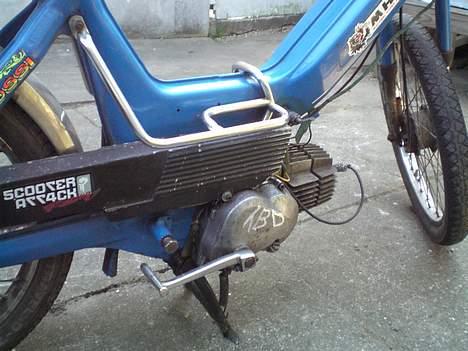 Puch maxi lort solgt billede 4