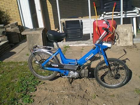 Puch maxi lort solgt billede 5