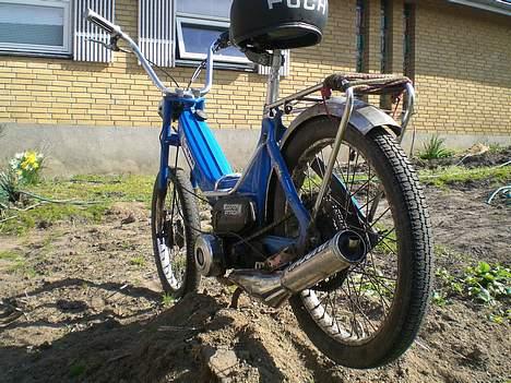Puch maxi lort solgt billede 6