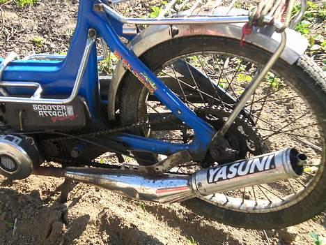 Puch maxi lort solgt billede 8