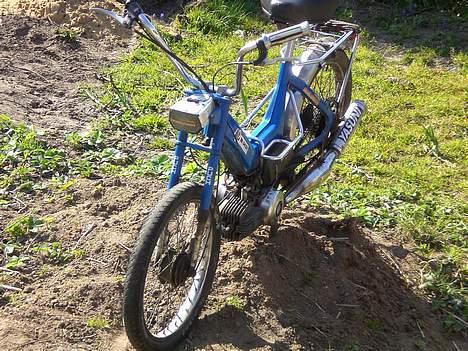 Puch maxi lort solgt billede 9