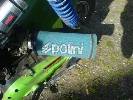 Suzuki streetmagic billede 13