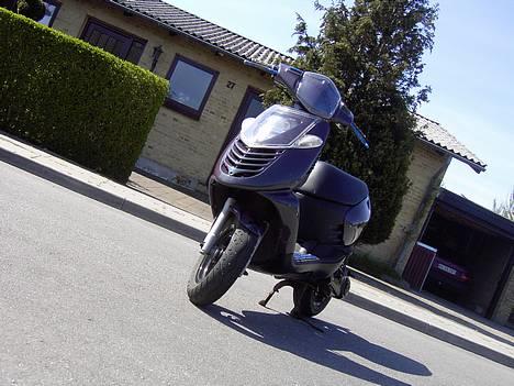 Aprilia sonic  SOLGT ! - nyt :) billede 9