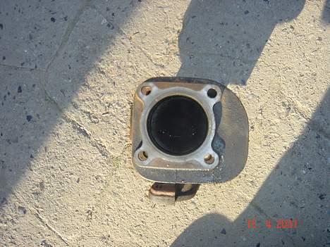 Yamaha jog fs - projekt - 47mm kommer på inden jeg får evo :) billede 6