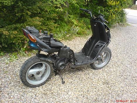 Piaggio Nrg Mc3 // SOLGT!// - Ved og blive skildt ad ;) billede 10