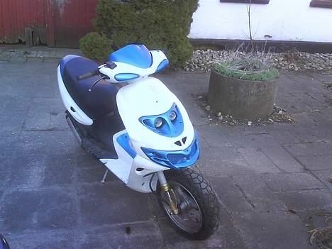 Suzuki Katana ' solgt for 2000 billede 1