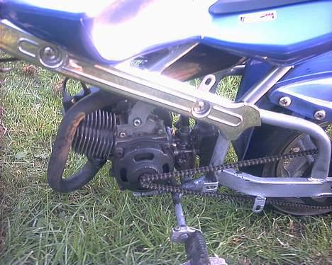 MiniBike (Solgt) billede 4