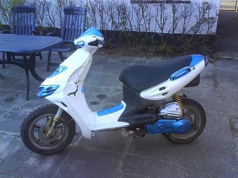 Suzuki Katana ' solgt for 2000 billede 2