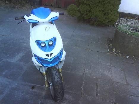 Suzuki Katana ' solgt for 2000 billede 4