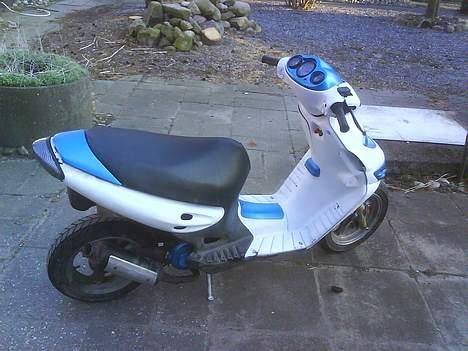 Suzuki Katana ' solgt for 2000 billede 5