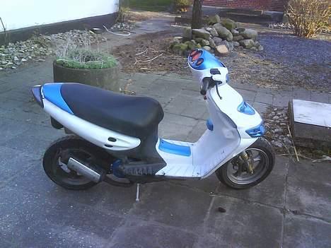 Suzuki Katana ' solgt for 2000 billede 6