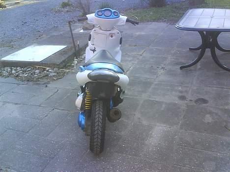 Suzuki Katana ' solgt for 2000 billede 7