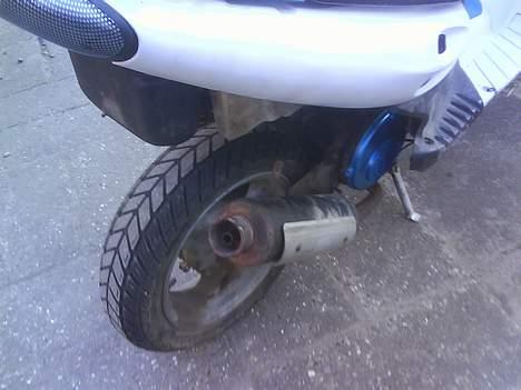 Suzuki Katana ' solgt for 2000 billede 8