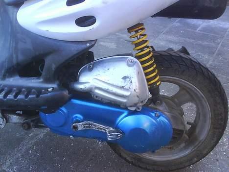 Suzuki Katana ' solgt for 2000 billede 10