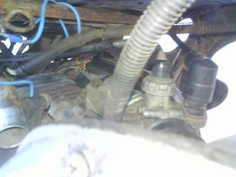 Suzuki Katana ' solgt for 2000 billede 11